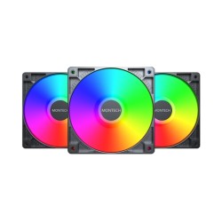 Montech GF120 PWM Módulo de...